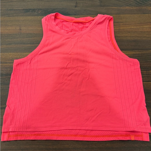 lululemon athletica Tops - Lululemon Tank Top